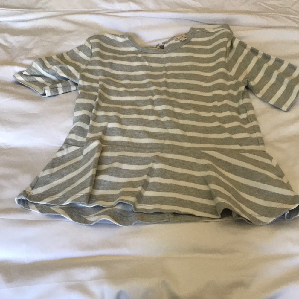 Gap top